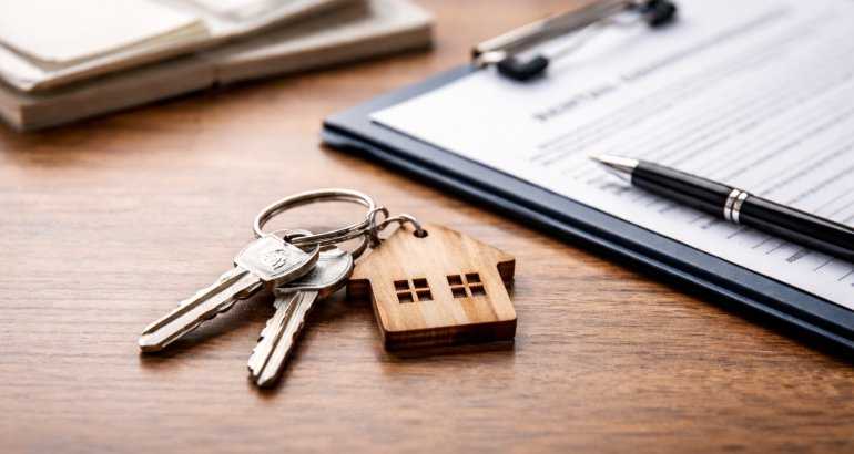 حق المالك في زيارة العقار المؤجر