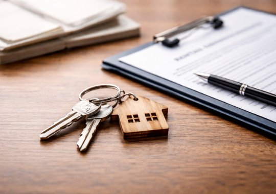 حقّ المالك في زيارة الشقة المستأجرة