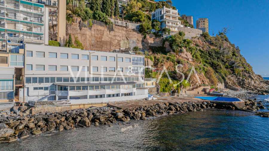 فندق في أوسبيداليتّي