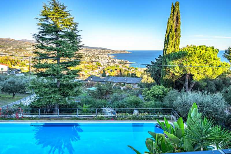 شقة للبيع في سانريمو