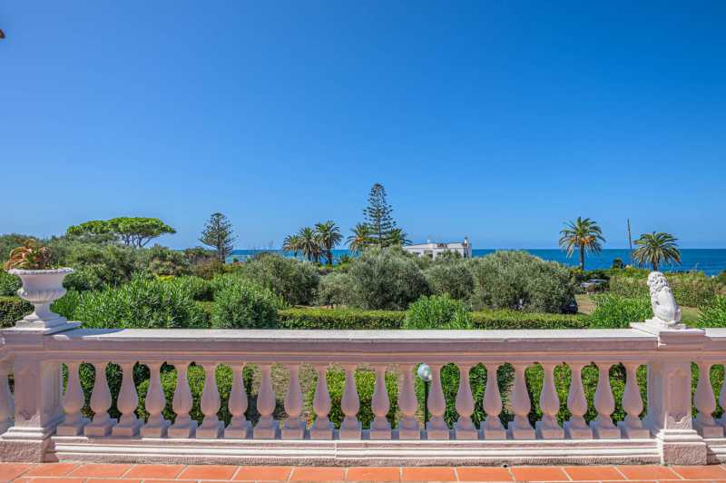 فيلا فريدة في سانتا مارينيلا