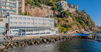 فندق في أوسبيداليتّي