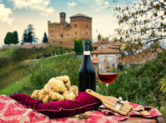 ما هو مثير للاهتمام في Marche of Italy 2021